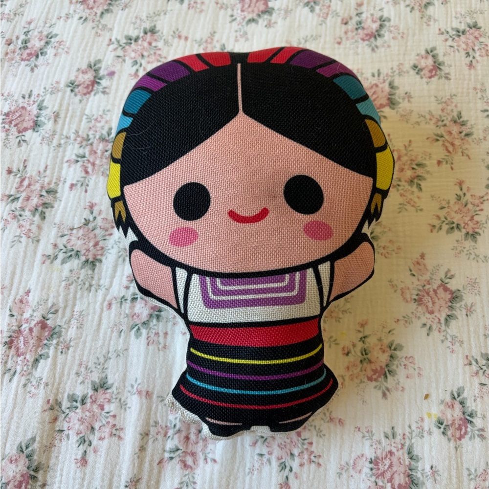 Chica Stuffie
